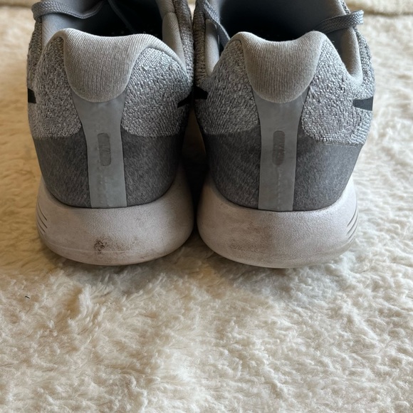 Nike Lunarepic Flyknit 2 Lunar Epic React Infinity Run Women's Running Shoes 6 - Picture 4 of 10